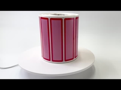 カスタムロゴ 偽造防止 改造防止 防水 高残留 セキュリティシール ラベル