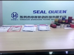 プラスチック オーダーメイド 改造 証明 袋 郵便 セキュリティ 封印 袋 郵便用